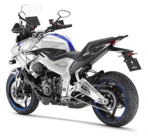 Qualité Supérieure 2026 Zonte ZT 703T Entièrement Assemblé en Usine Livraisons Mondiales Prêt à être expédié & Livraison Rapide à Domicile - Product Image 4