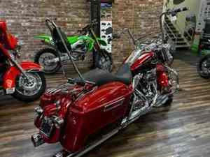 Motocicletas Harley-Davidson Road King Cruiser Usadas del 2019, Estilo Tradicional de Turismo, Alto Rendimiento, Origen Estadounidense, en Venta - Product Image 2