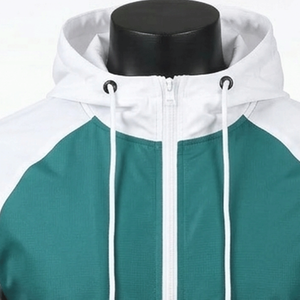 Meilleure Vente Hiver Léger Haute Qualité Imperméable Veste Softshell Homme Taille Personnalisée Couleur Logo Avant - Product Image 4