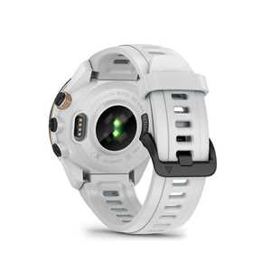Reloj Inteligente GPS para Golf Garmin Approach S70 Blanco 42mm - Product Image 5