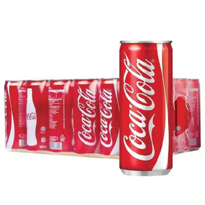 Compra Coca Cola 330ml x 24 latas, Coca Cola 1.5 litros, Coca Cola 500ml, Coca Cola 330ml x 24 latas, Coca Cola - Product Image 3