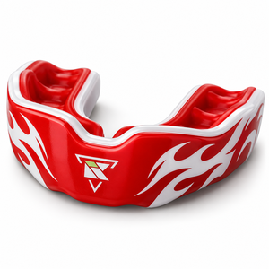 Protector Bucal Protector, Transpirable, Ecológico, Ligero, Personalizable, Diseño Cómodo, Ajuste Seguro, Duradero, para Boxeo - Product Image 1