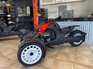 MEILLEURE OFFRE NOUVELLE |   Quadricycle tout-terrain 4x4 <span class=keywords><strong>Ryker</strong></span> <span class=keywords><strong>900</strong></span> Ace 3 roues d'occasion 2020-2026 - Original - Prêt à être expédié - Product Image 3