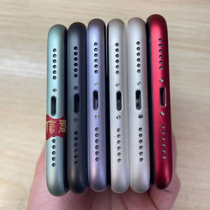 Điện thoại thông minh đã qua sử dụng, chất lượng cao cấp A+ và B, nguyên bản, số lượng lớn, dành cho <span class=keywords><strong>iPhone</strong></span> <span class=keywords><strong>11</strong></span> đã mở khóa - Product Image 2