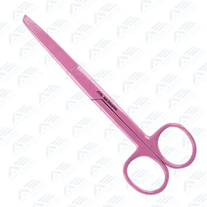 Juego de 3 Vendajes Médicos para Trauma, Tijeras para Vendajes Lister, Pinzas Hemostáticas, Instrumentos Médicos Quirúrgicos para Enfermería - Product Image 5