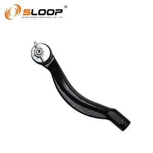 45460-09400 extremo de cremallera de dirección OUT R para Toyota - Product Image 6