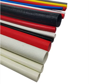 Funda de Aislamiento Térmico de Goma y Fibra de Vidrio de 1 mm con Voltaje Nominal de 1500V-7000V - Product Image 1