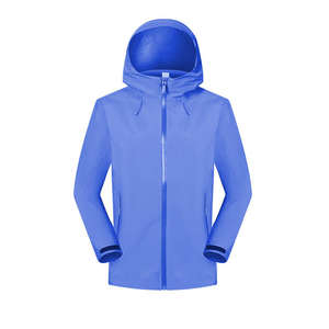 Nueva Chaqueta Cortavientos de Invierno para Mujer, Transpirable, Impermeable, de Alta Calidad, Hecha en Pakistán, Personalizable - Product Image 4