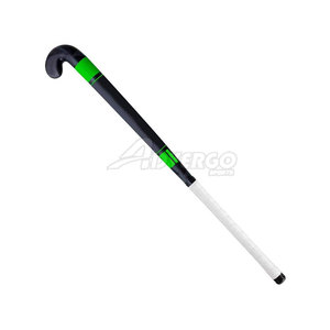 Nuevo Diseño de Palo de Hockey sobre Césped de Alto Rendimiento, Ligero y Resistente para Hombres, Mujeres y Jugadores Júnior, Entrenamiento - Product Image 3