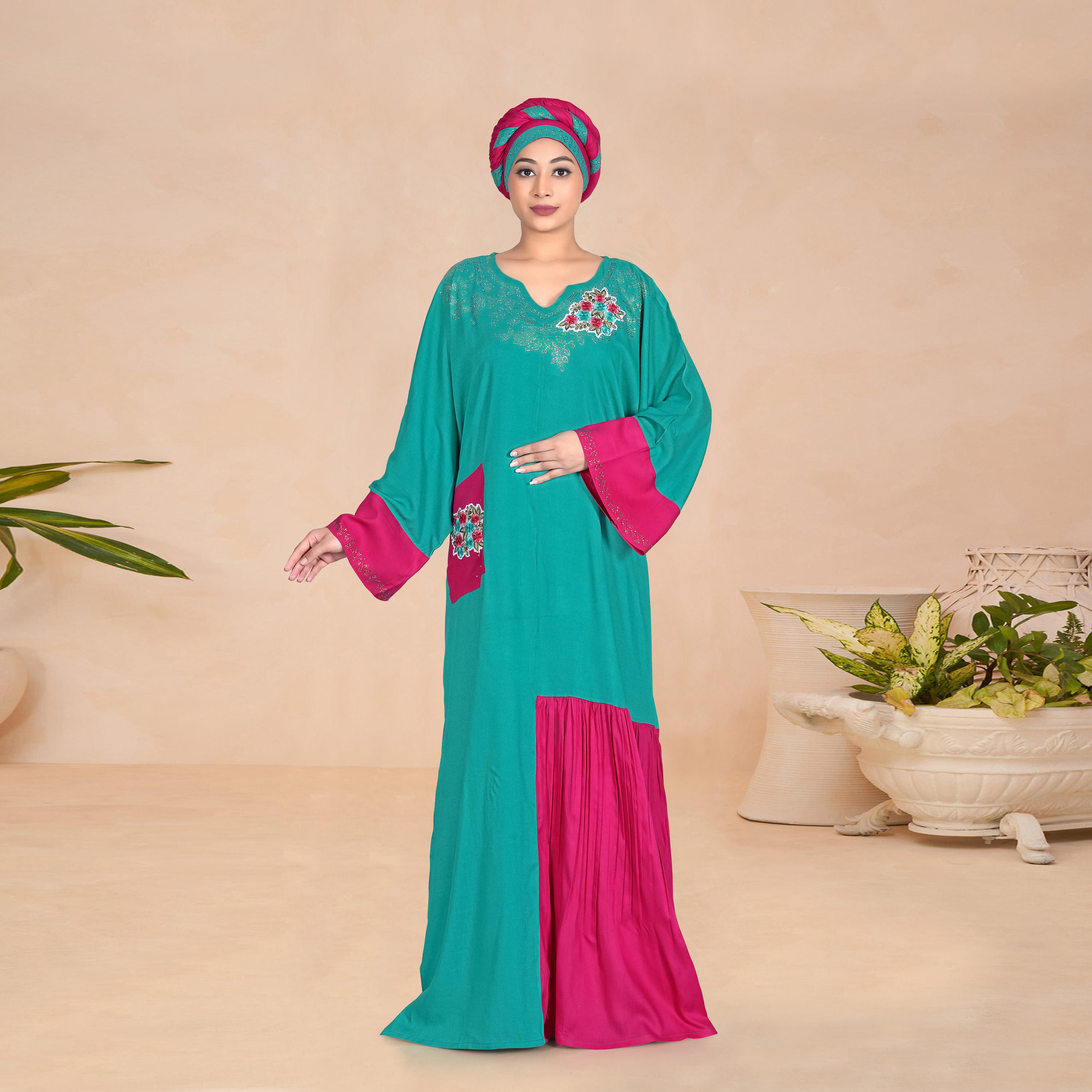 มิ้นท์กรีน