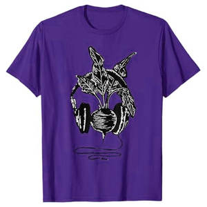 Camiseta de Manga Corta con Cuello Redondo para Hombre, Personalizada de Alta Calidad, Mezcla de Poliéster/Algodón, Promocional, Económica, Lisa, con Serigrafía - Product Image 6