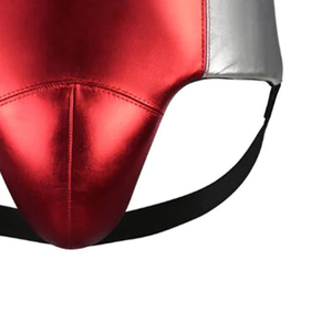 Protector Inguinal de Boxeo Profesional de Último Diseño de Fabricantes de Venta Directa, Color Personalizado, Alta Calidad y Seguridad - Product Image 3