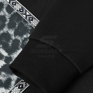 Sudadera de Hombre de Estilo Único en Venta Online, Sudadera de Alta Calidad, Ropa Masculina, Sudaderas de Manga Larga 2026 - Product Image 4