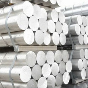 Tige en aluminium de billette en aluminium coréenne 6063 de qualité supérieure - Product Image 3