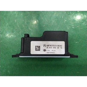 มินิคูเป้ ชุดควบคุมอิเล็กทรอนิกส์และโมดูลคอมพิวเตอร์มือสอง A2059053414 - Product Image 1