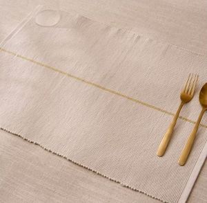 Super Quality Custom Printed Logo Placemat Wedding Party Printed <b>Table</b> Mat From India Manufacturer At <b>Low</b> Price - Product Image 2