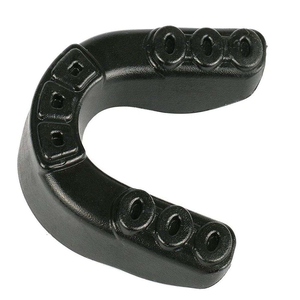 Protector Bucal de Silicona RTS con Diseño de Dientes de Tiburón, Protección Deportiva para Adultos, Alta Calidad, Ajuste Seguro, Material Duradero AI-MG-707 - Product Image 4