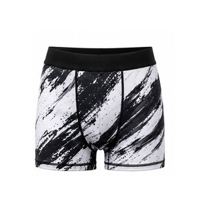 Classic Women <b>Boxer</b> Shorts Lightweight Soft Casual Shorts For Home Wear Daily Use And Everyday Clothing - Product Image 1