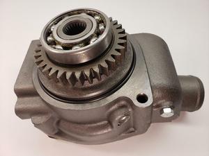 Nouvelle pompe à eau d'origine DIESEL 3066 320C-8 pour moteur d'excavatrice diesel, pièce de rechange pour engins de construction - Product Image 1