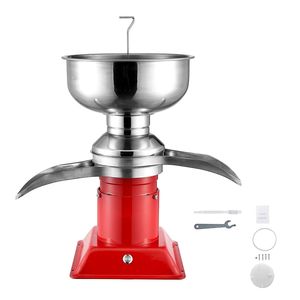 Separatore Centrifugo per Crema di Latte in Acciaio Inox 304, Elettrico, 100L/H 10500RPM, Processore per Latte di Capra 30 Pollici - Product Image 3