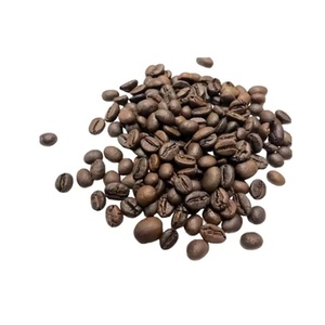 เมล็ดกาแฟโรบัสต้าคั่วเต็มเมล็ด พรีเมียม SCA ออร์แกนิก คั่วแบบฟูลซิตี้ สำหรับแบรนด์กาแฟบูติก (Private Label) - Product Image 1