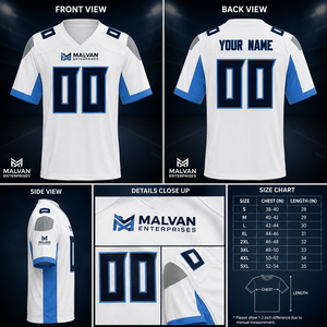 เสื้อเบสบอลพรีเมียมแบบสั่งทำพิเศษ ระบายอากาศได้ดี ซับเหงื่อ ติดกระดุม ชุดทีมกีฬา เสื้อกีฬาสำหรับผู้ชาย - Product Image 5