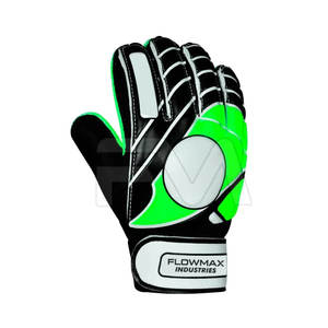Guantes de Portero de Material Duradero, Equipo de Protección, Marca Privada, Guantes de Portero Más Vendidos - Product Image 5