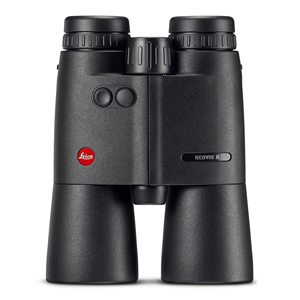 Jumelles compactes 8x56 avec télémètre pour l'observation des oiseaux - Télescope optique léger - Product Image 1