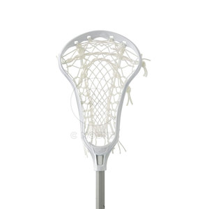 High Performance Lacrosse <b>Sticks</b> Durable Handle For Team Practice And Training Lacrosse <b>Stick</b> Sport <b>Gear</b> Equipment - Product Image 4
