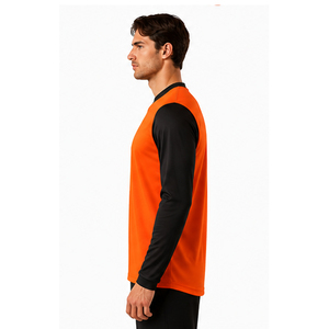 Maillot de motocross très demandé, OEM ODM, vêtements de course automobile tout-terrain, maillot de motocross pour l'entraînement et la pratique du motocross - Product Image 5