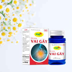 Meilleur Prix Capsules Soulagement Cou Épaule Renforcement Efficace Des Os Articulations Soulage Les Douleurs Articulaires pour Adultes-Pas De Femmes Enceintes - Product Image 4