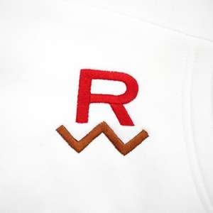 เสื้อฮู้ดดี้สตรีทแวร์ผู้ชายแบบสั่งทำพิเศษ ปี 2026 ทรงโอเวอร์ไซส์ สำหรับกิจกรรมกลางแจ้ง ผลิตตามแบบ OEM เสื้อฮู้ดดี้ฤดูใบไม้ผลิ ขายส่ง เสื้อฮู้ดดี้ผ้าฝ้ายทรงหลวมปักลายสำหรับผู้ชาย - Product Image 4