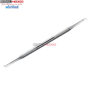 2pcs Set Animal Ear Cleaner and Tooth Scraper Cleaner for Pet Cat Dog Hygiene Care Tool for Removing Ear Wax Cleaning Teeth - Product Image 2