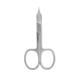 Ciseaux à ongles en acier inoxydable de haute qualité, ciseaux à cils à coupe précise - Product Image 5