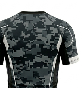 เสื้อฟุตบอลเยาวชน ปักโลโก้ ชื่อ หมายเลข 2026 ชุดฝึกซ้อมฟุตบอลน้ำหนักเบา ระบายอากาศได้ดี ชุดทีม ผู้ผลิตจากโรงงาน - Product Image 4