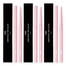 Offerta Speciale: Eyeliner in Gel Pia Last Auto 17 Pink Quartz 0.3g, Formato Penna, Trucco Occhi Chimico, Confezione da 3 - Product Image 1