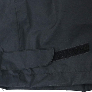 Custom Windbreaker Trousers Athletic <b>Track</b> <b>Pants</b> Breathable Sportswear Manufacturer Pakistan OEM Export - Product Image 2
