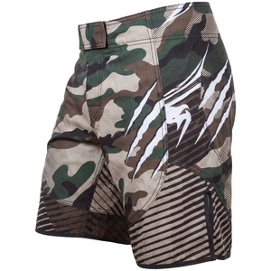 Professional MMA <b>Grappling</b> Shorts for Men | Lightweight Tear-Resistant Fight Shorts - Product Image 1