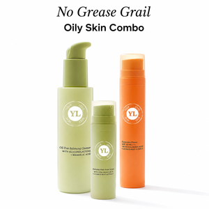 Set de Cuidado de la Piel de Marca Privada Personalizado para Todo Tipo de Piel, OEM ODM, Suero, Humectante, Protector Solar SPF 30, Tónico, Proveedores al por Mayor - Product Image 4