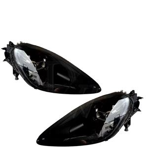 Faros Delanteros LED NUEVOS OEM para GTS 2018-2023 12V LH/RH 9Y0941040M / 9Y0941039M - Product Image 1