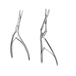 ชุดเครื่องมือผ่าตัดจมูก สแตนเลสสตีล สำหรับศัลยกรรมจมูก หู คอ จมูก ศัลยกรรมพลาสติก ใช้ซ้ำได้ สำหรับโรงพยาบาล - Product Image 3
