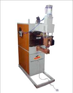 เครื่องเชื่อมแบบฉายแสง PARMO 35 Kva - Product Image 2