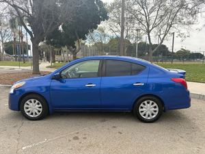 N-i-s-s-a-n V-e-r-s-a S-V 2017 - Product Image 2