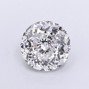 Diamant de laboratoire taillé portugais 2,46 carats E VVS2, pierre précieuse lâche, excellente finition, multi-facettes, écologique, pour bague personnalisée - Product Image 1