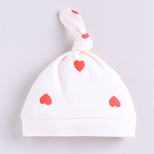 Tiny Love Collection Premium Quality Organic Bamboo Beanie Ropa interior para bebés - Product Image 2
