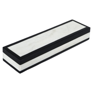 Caja de almacenamiento hecha a mano antigua moderna para guardar joyas Nuevo patrón Incrustaciones de hueso disponibles a precio mayorista - Product Image 5