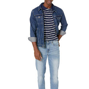 Polo Homme Tendance Personnalisé en Gros – Manches Courtes, Coupe Slim, Décontracté, Mode Estivale, Confortable – Nouveauté 2026 - Product Image 5