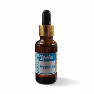 Huile parfumée fraîcheur – Huile aromatique premium longue durée pour bougies, savons, diffuseurs, parfums et projets DIY - Product Image 2