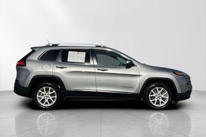 Jeep C-h-e-r-o-k-e-e L-a-t-i-t-u-d-e P-l-u-s F-W-D 2018 - Product Image 4