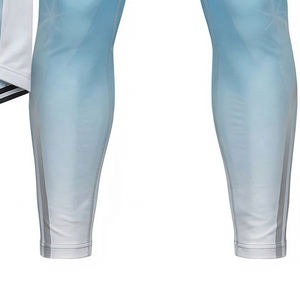 Uniformes de football américain personnalisés en gros, en tissu respirant de haute qualité, ensembles de match de football américain - Product Image 4